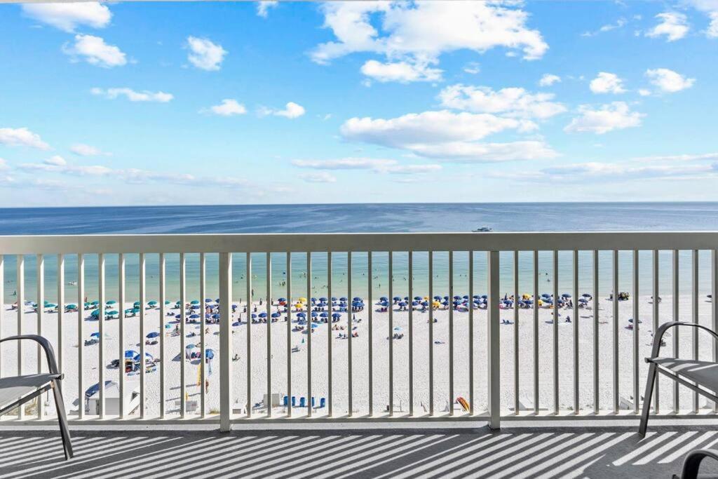 Seaside Serenity - Destin, Fl Exterior foto