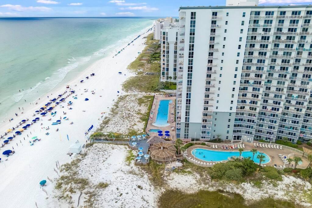 Seaside Serenity - Destin, Fl Exterior foto
