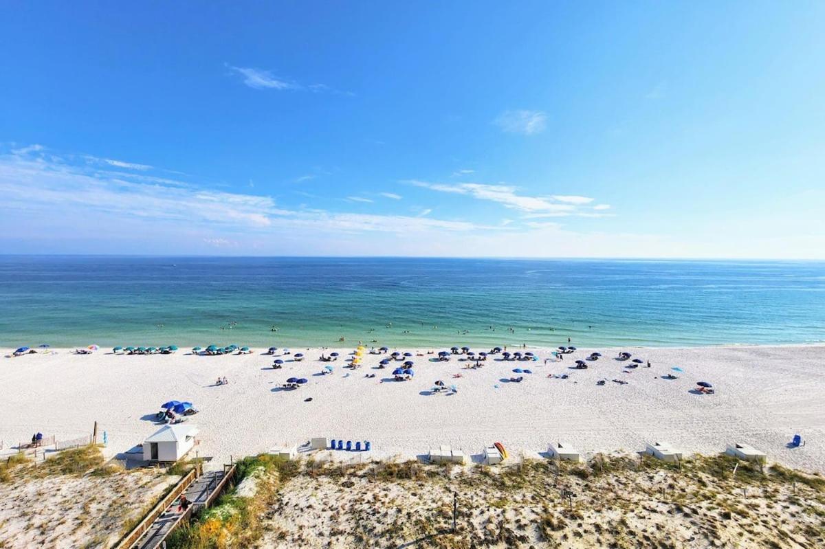 Seaside Serenity - Destin, Fl Exterior foto
