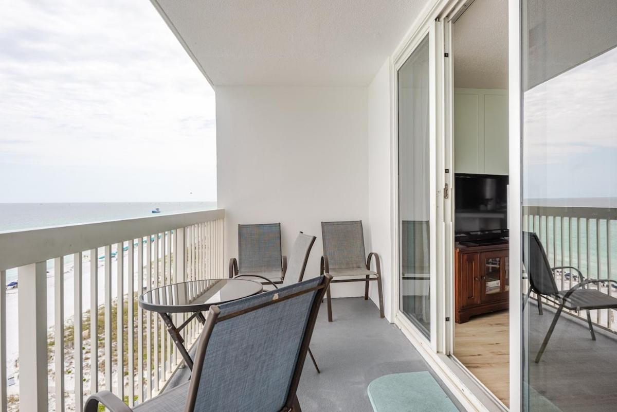 Seaside Serenity - Destin, Fl Exterior foto