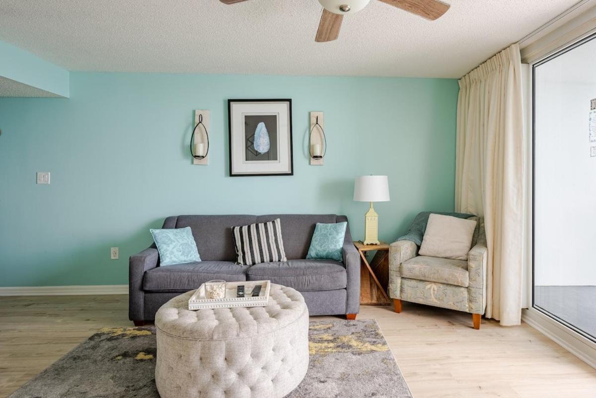 Seaside Serenity - Destin, Fl Exterior foto