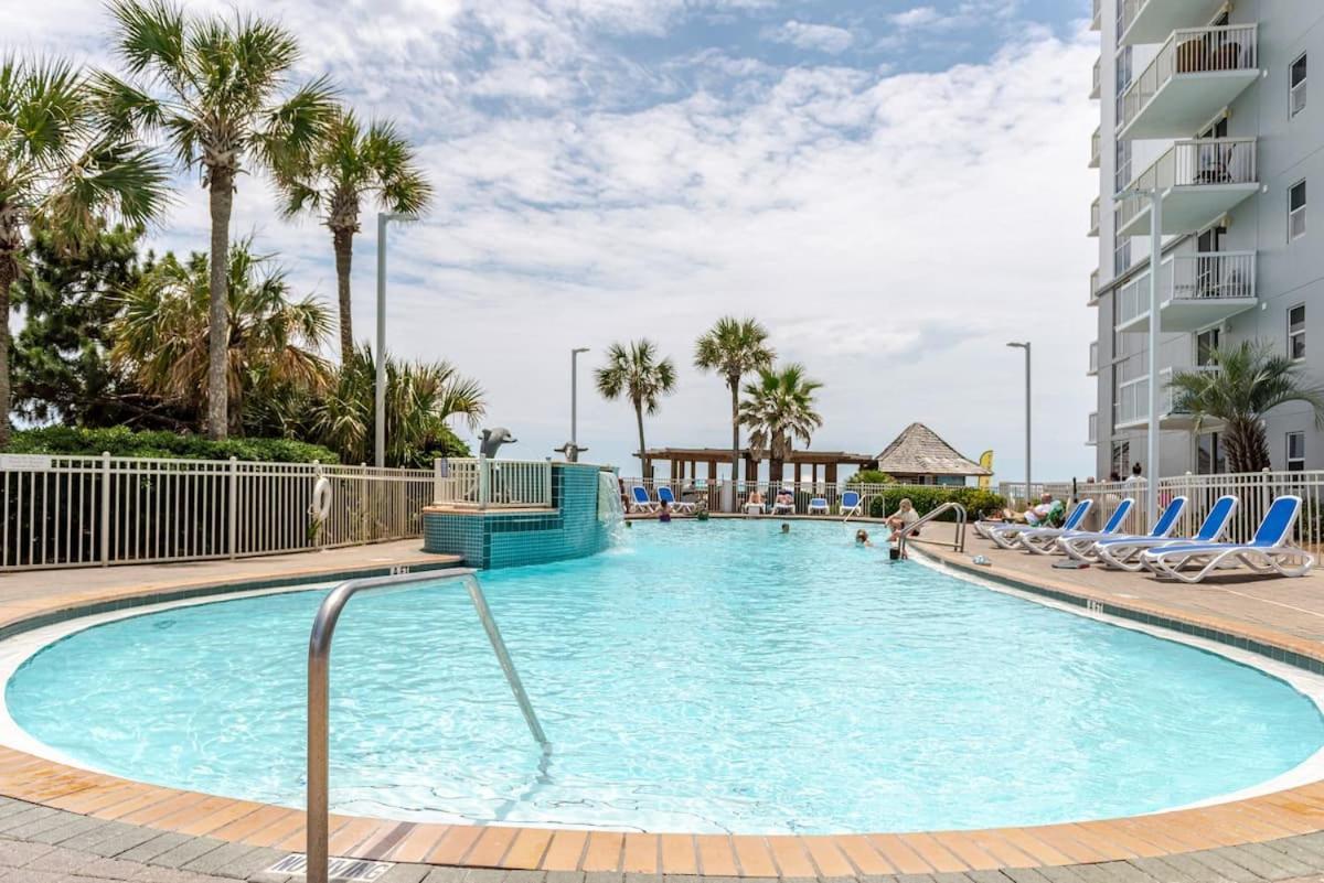 Seaside Serenity - Destin, Fl Exterior foto