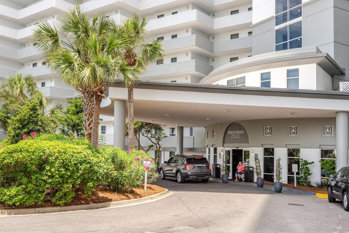 Seaside Serenity - Destin, Fl Exterior foto