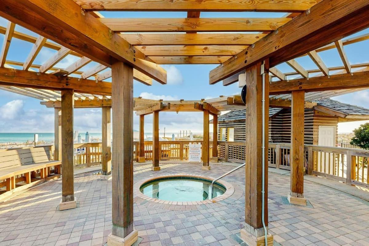 Seaside Serenity - Destin, Fl Exterior foto