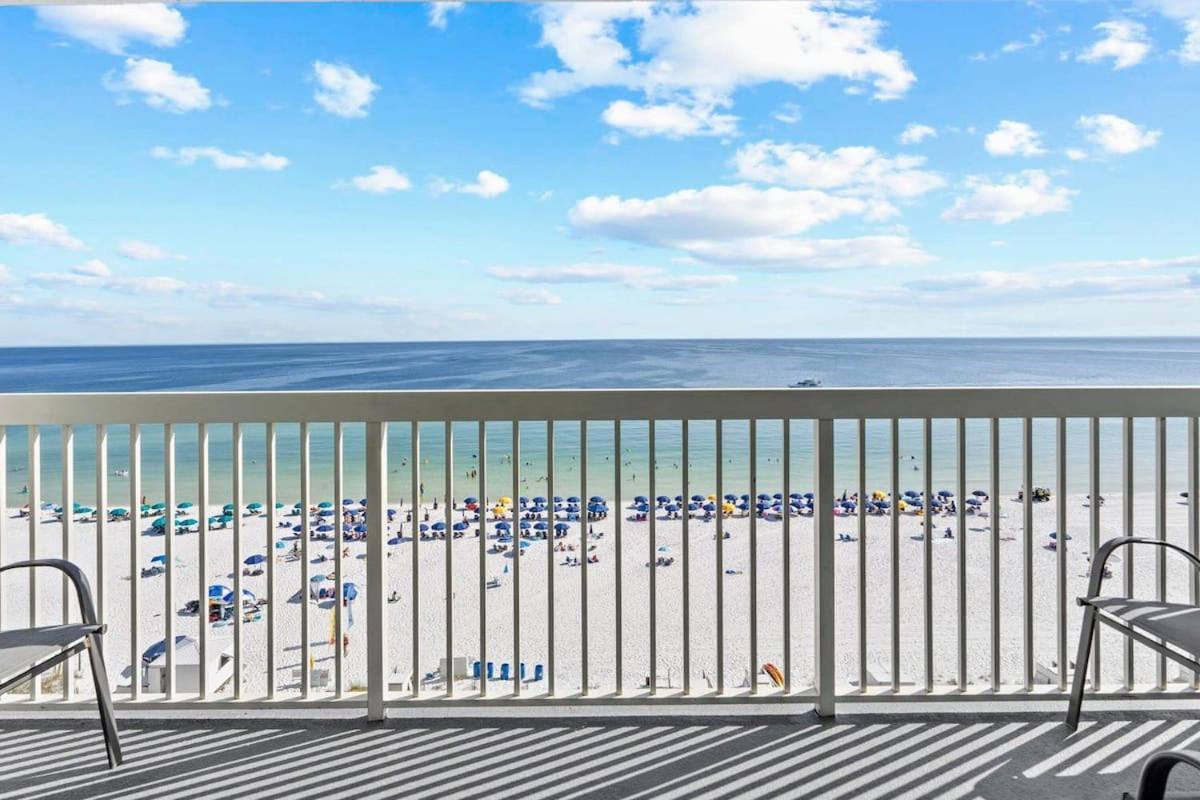 Seaside Serenity - Destin, Fl Exterior foto