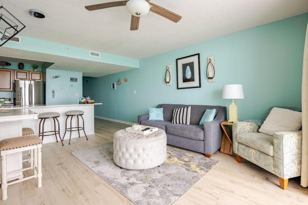 Seaside Serenity - Destin, Fl Exterior foto