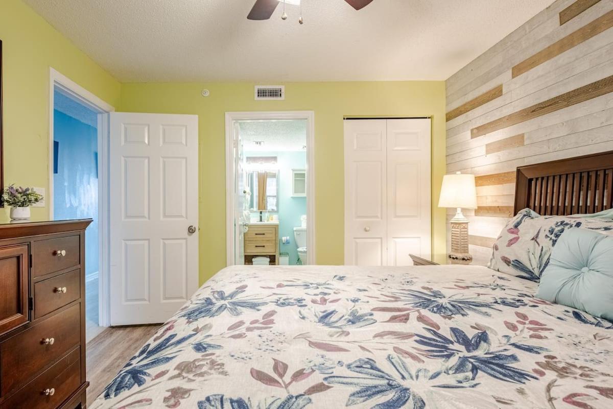 Seaside Serenity - Destin, Fl Exterior foto