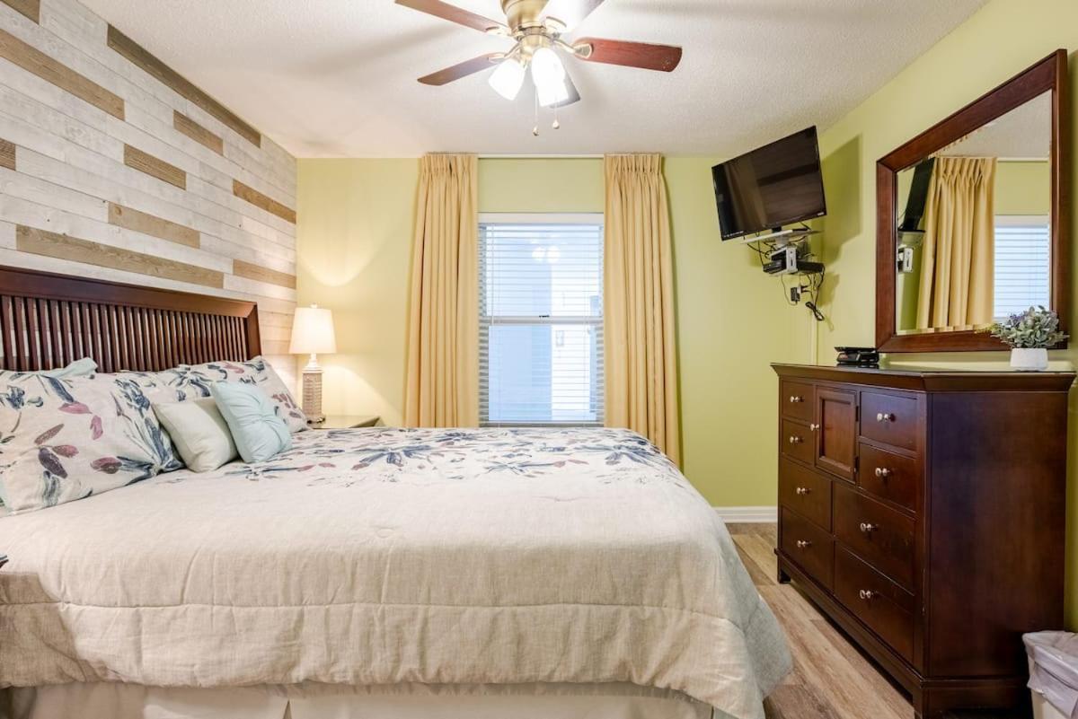 Seaside Serenity - Destin, Fl Exterior foto